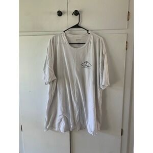 WRV Original Boogie Crew Wave Riding Vehicles Graphic T Shirt‎ 3XL